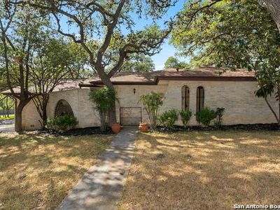 14303 Citation St, San Antonio, TX, 78248