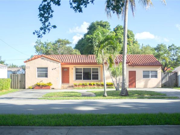 624 Westward Dr