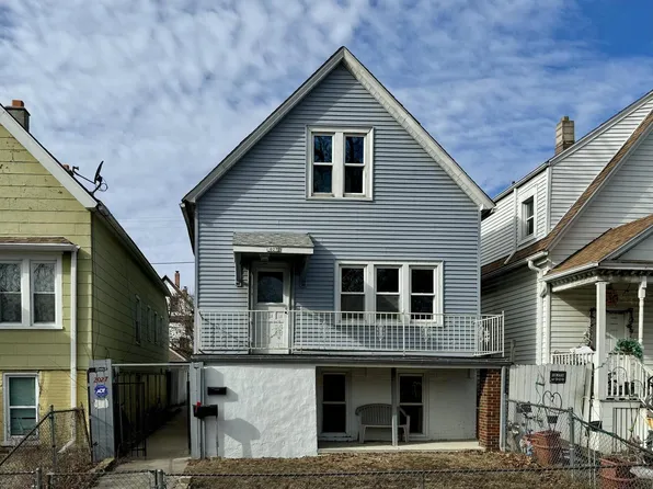 2027 South 12th STREET, Milwaukee, WI 53204
