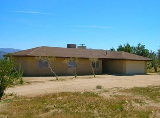 62215 Campanula St, Joshua Tree, CA 92252