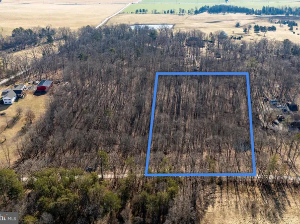 LOT 15 Mont View Ln, Luray, VA 22835