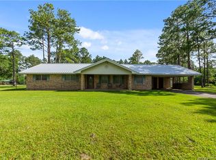 374 Peach St, Dequincy, LA 70633