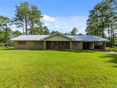 374 Peach St, Dequincy, LA, 70633