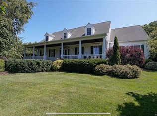 4671 Thilk Dr, Wilson, NY 14172