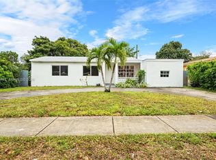 Taylor Manor, North Miami, FL 33168
