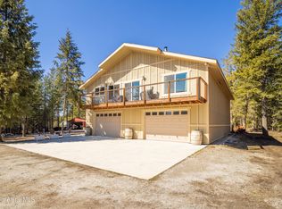 125 Angelwood Ln, Athol, ID 83801