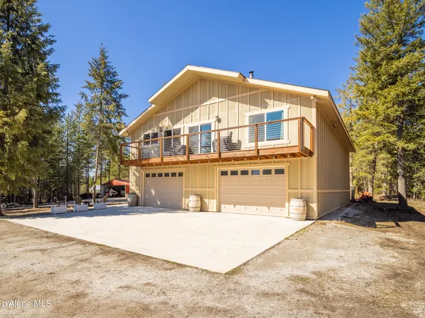 125 Angelwood Ln, Athol, ID 83801