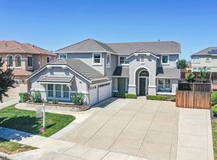 1491 Dawnview Ct, Brentwood, CA