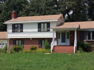 5610 Beulah Rd, North Chesterfield, VA 23237