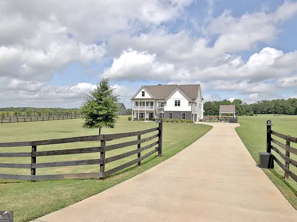 619 Elders Mill Rd, Senoia, GA 30276