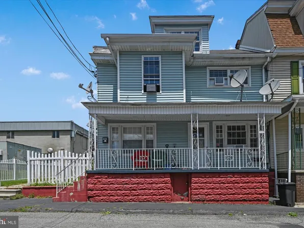 1905 W Market St #1907, Ashland, PA 17921