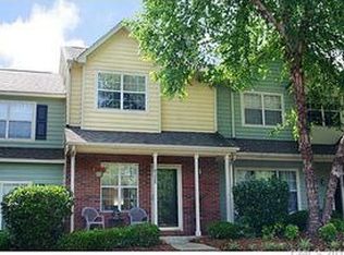 9228 Four Mile Creek Rd, Charlotte, NC 28277