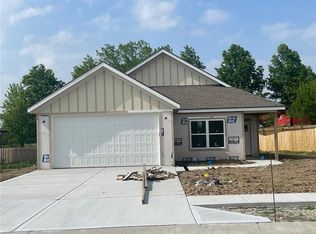 10 Howard Cir, Trimble, MO 64492