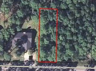 LOT 32 Pt Washington Rd, Point Washington, FL 32459