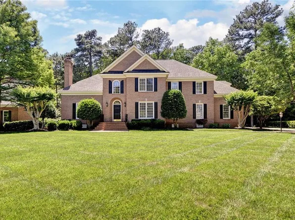 3020 River Reach, Williamsburg, VA 23185