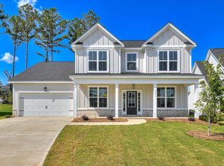 4471 Baywood Trl, Evans, GA 30809