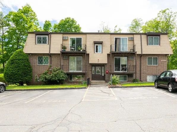 17 Silvestri Circle #4, Derry, NH 03038