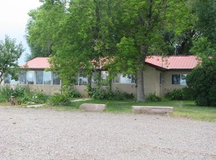 46700 County Road P, Saguache, CO 81149