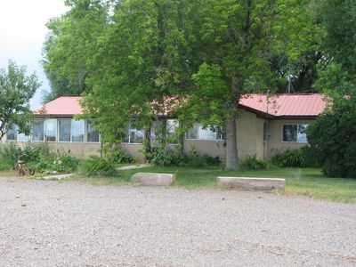 46700 County Road P, Saguache, CO, 81149