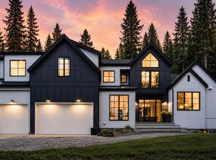 50071 N Township Road 234, Rocky View County, AB T0L0K0