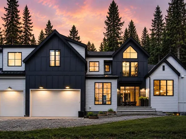 50071 N Township Road 234, Rocky View County, AB T0L 0K0