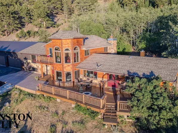 3695 Leo Ln, Casper, WY 82601