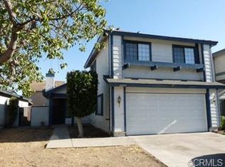 16297 Reed St, Fontana, CA 92336