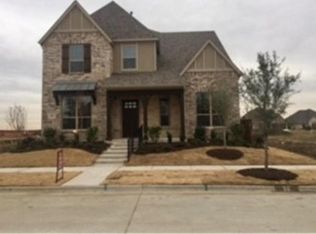 16660 Indiangrass Rd, Frisco, TX 75033