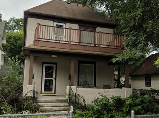 3905 Clinton Ave #1, Minneapolis, MN 55409