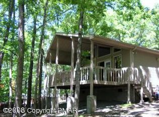 227 Kensington Dr, East Stroudsburg, PA