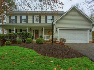104 Snowcap Dr, Mars, PA, 16046
