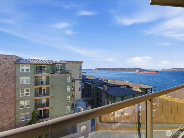 4961 Main Street #810, Tacoma, WA 98407