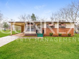 3108 Normandale Dr NW, Huntsville, AL 35811