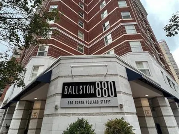 880 N Pollard St APT 605, Arlington, VA 22203