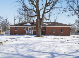 1111 Eustis Dr, Indianapolis, IN 46229