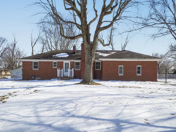 1111 Eustis Dr, Indianapolis, IN 46229