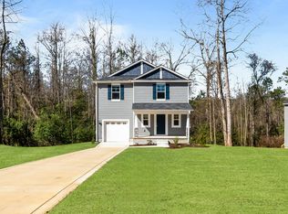 157 Fox Trace Lane Ext, Salemburg, NC 28385