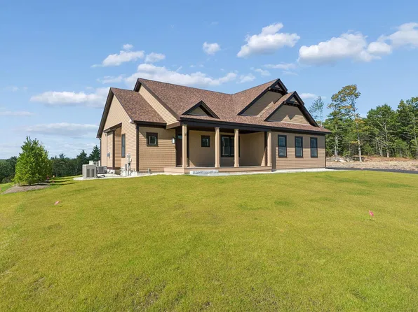 20 Zoe's Way, York, ME 03909