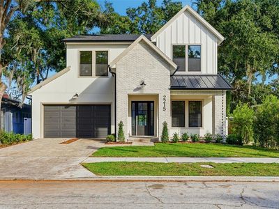 2215 Amherst Ave, Orlando, FL, 32804