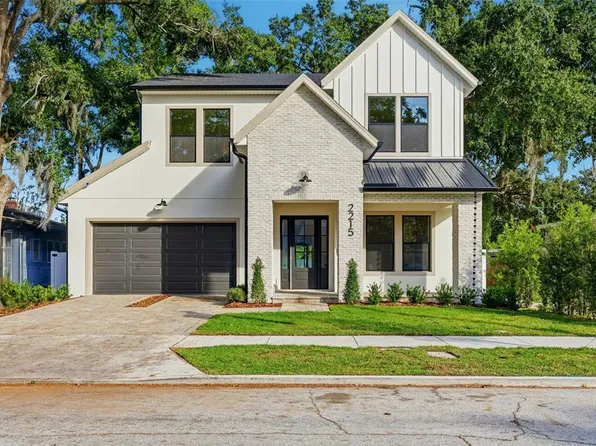 2215 Amherst Ave, Orlando, FL 32804