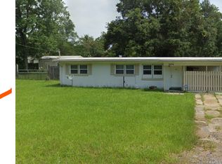 1256 E Burgess Rd, Pensacola, FL 32504