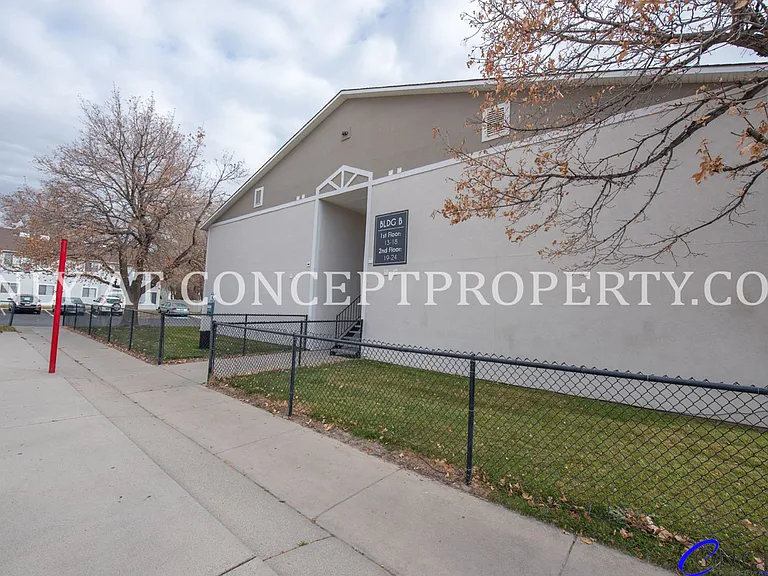 Aspen Pines — Photo 109