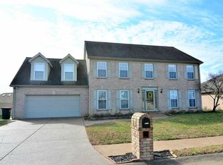 6555 Cheshire Dr, Newburgh, IN