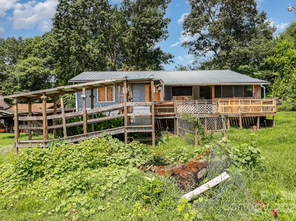 245 Walt Corriher Rd, China Grove, NC 28023