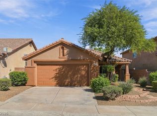9624 Sterling Ridge Ave, Las Vegas, NV 89129