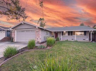 867 Mangrove Ave, Sunnyvale, CA 94086