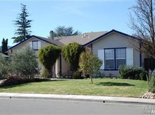 914 Chiles Ave, Saint Helena, CA 94574