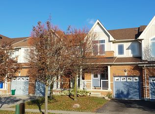 1513 Glenbourne Dr, Oshawa, ON L1K0M5