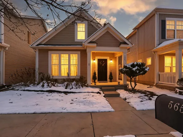 5650 Wexler Rd, Dublin, OH 43016