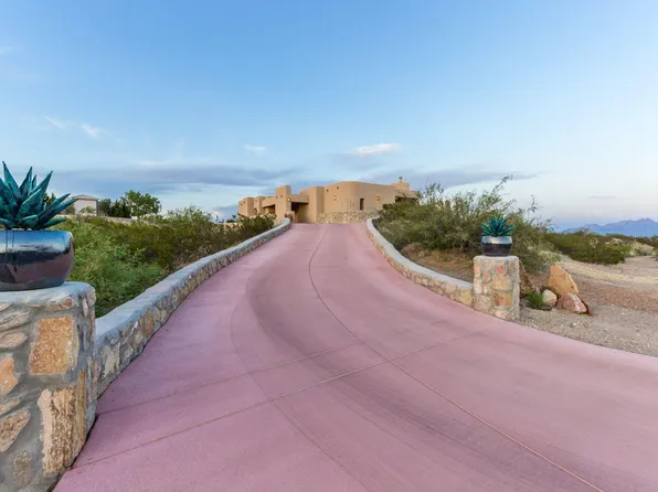 6730 Bright View Rd, Las Cruces, NM 88007
